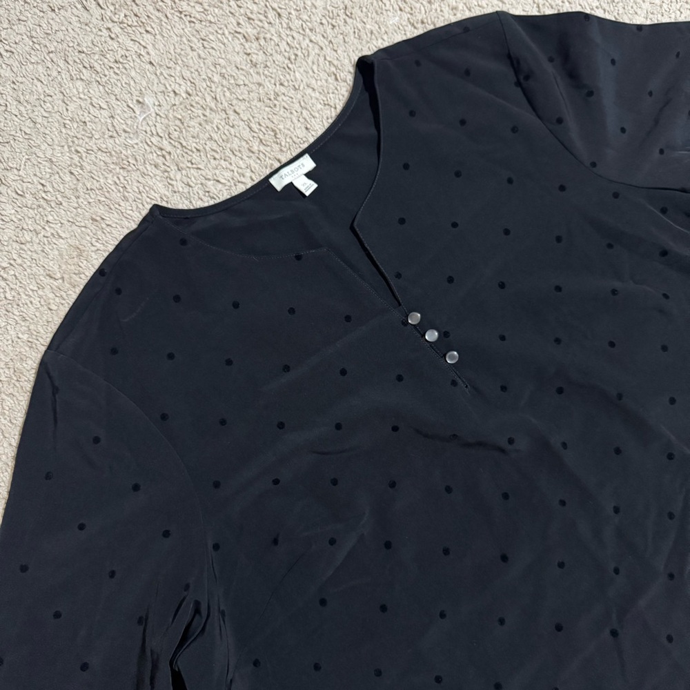 Talbots Top